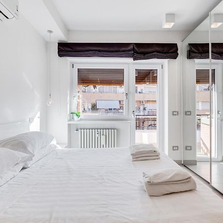 רומא Joice Luxury Home מראה חיצוני תמונה