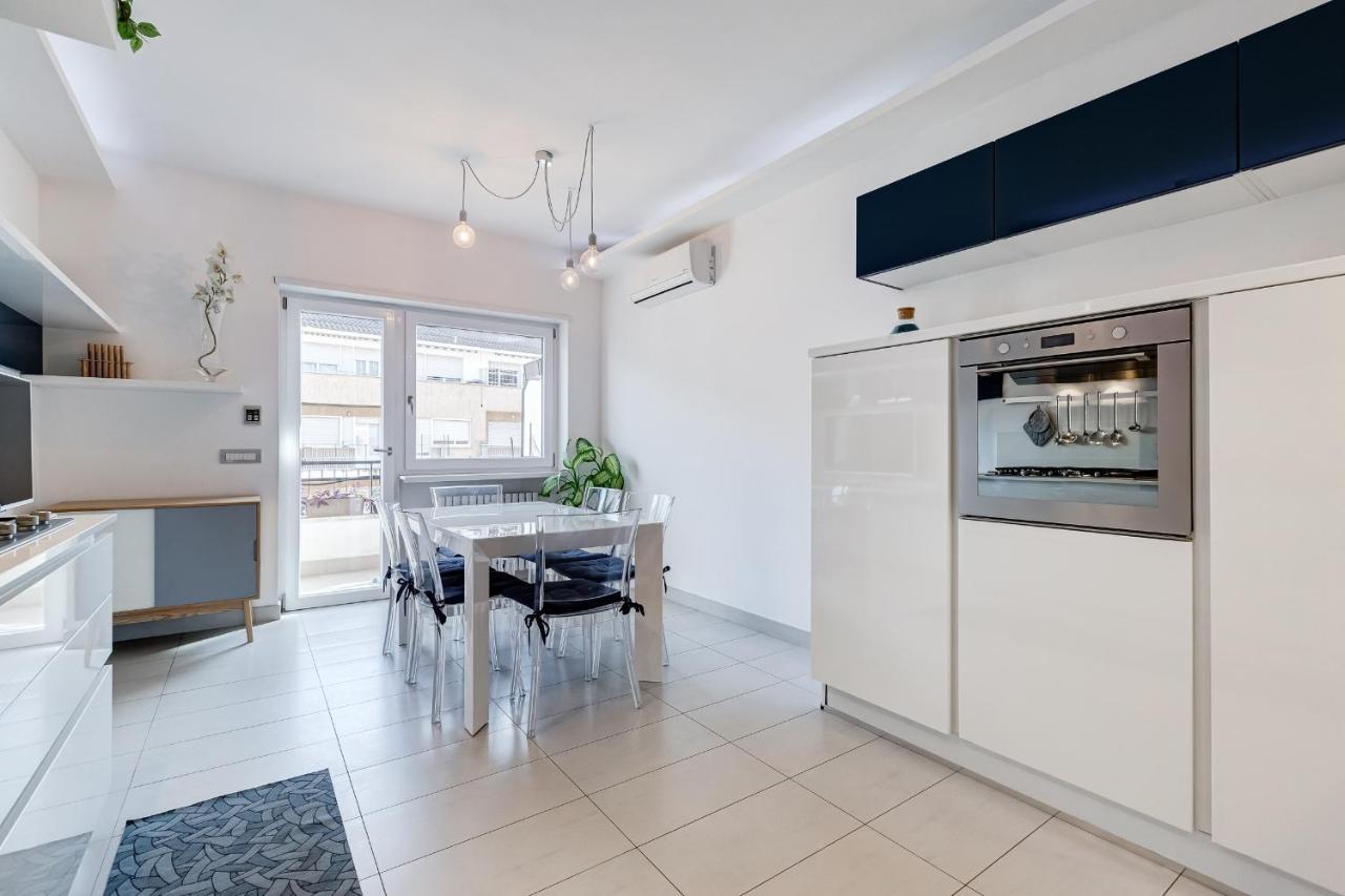 רומא Joice Luxury Home מראה חיצוני תמונה