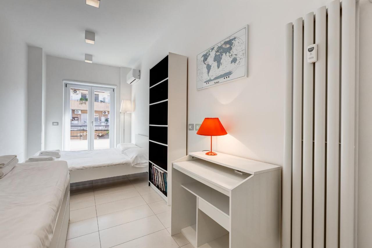 רומא Joice Luxury Home מראה חיצוני תמונה
