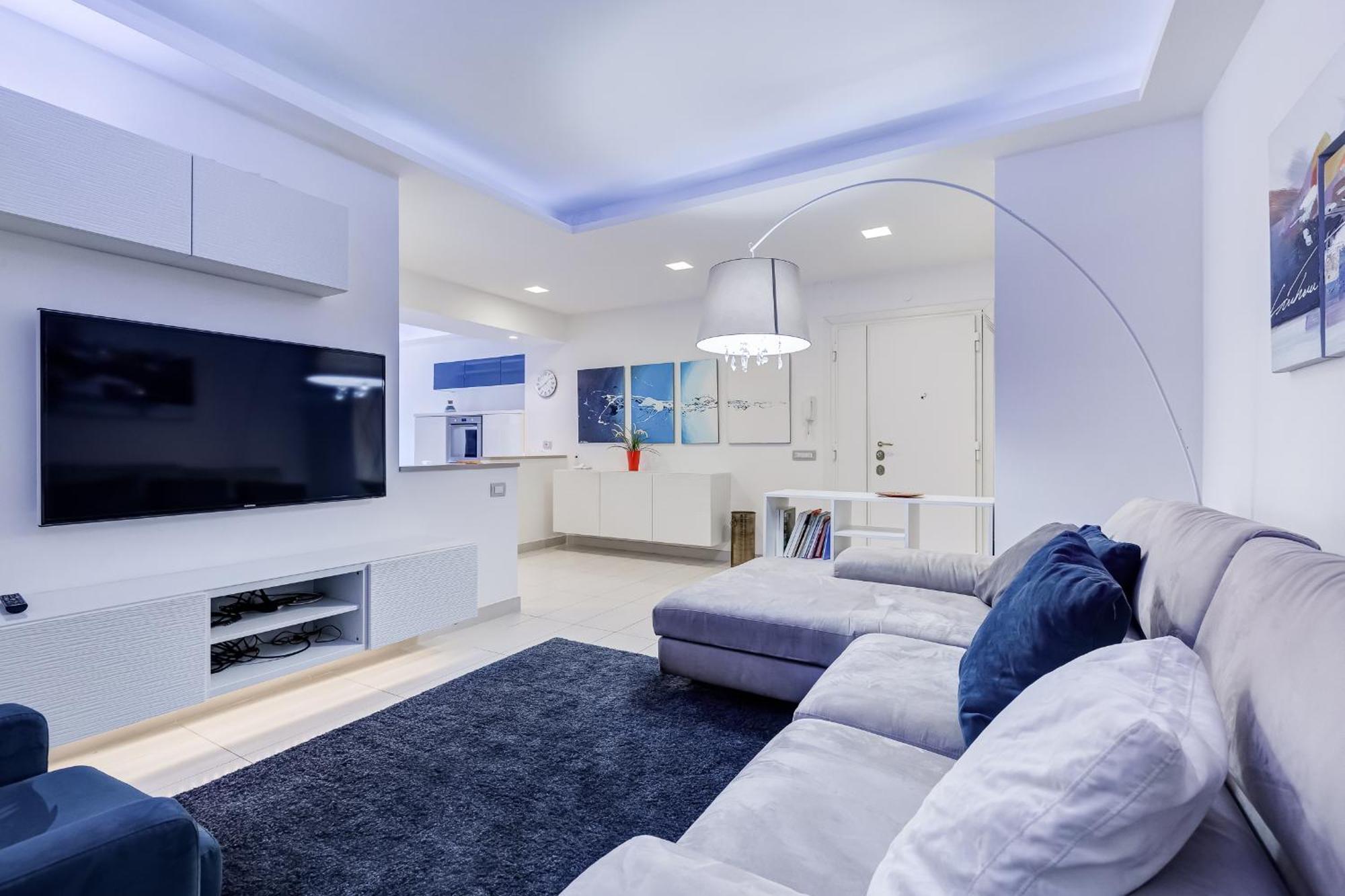 רומא Joice Luxury Home מראה חיצוני תמונה