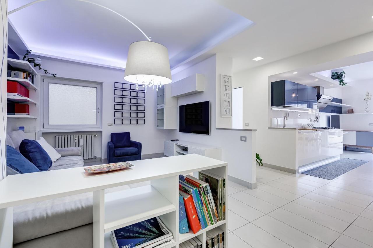 רומא Joice Luxury Home מראה חיצוני תמונה