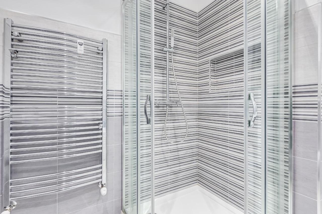 רומא Joice Luxury Home מראה חיצוני תמונה