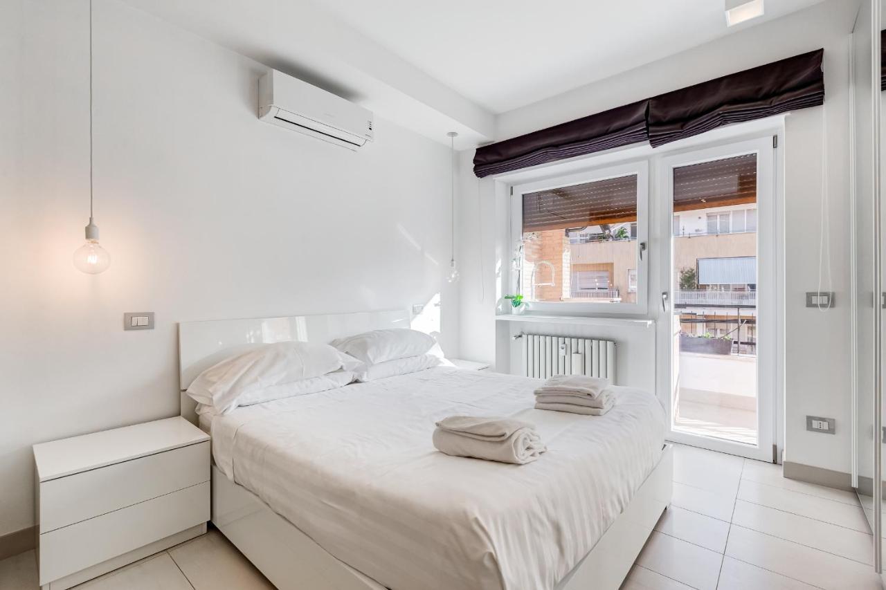 רומא Joice Luxury Home מראה חיצוני תמונה