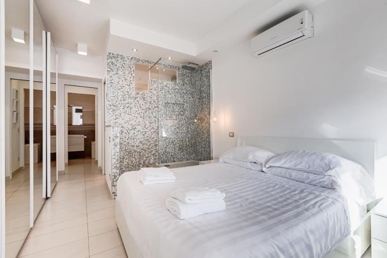 רומא Joice Luxury Home מראה חיצוני תמונה
