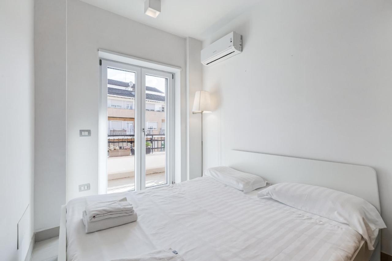 רומא Joice Luxury Home מראה חיצוני תמונה