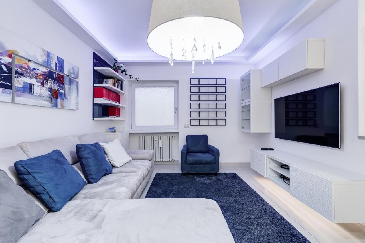רומא Joice Luxury Home מראה חיצוני תמונה