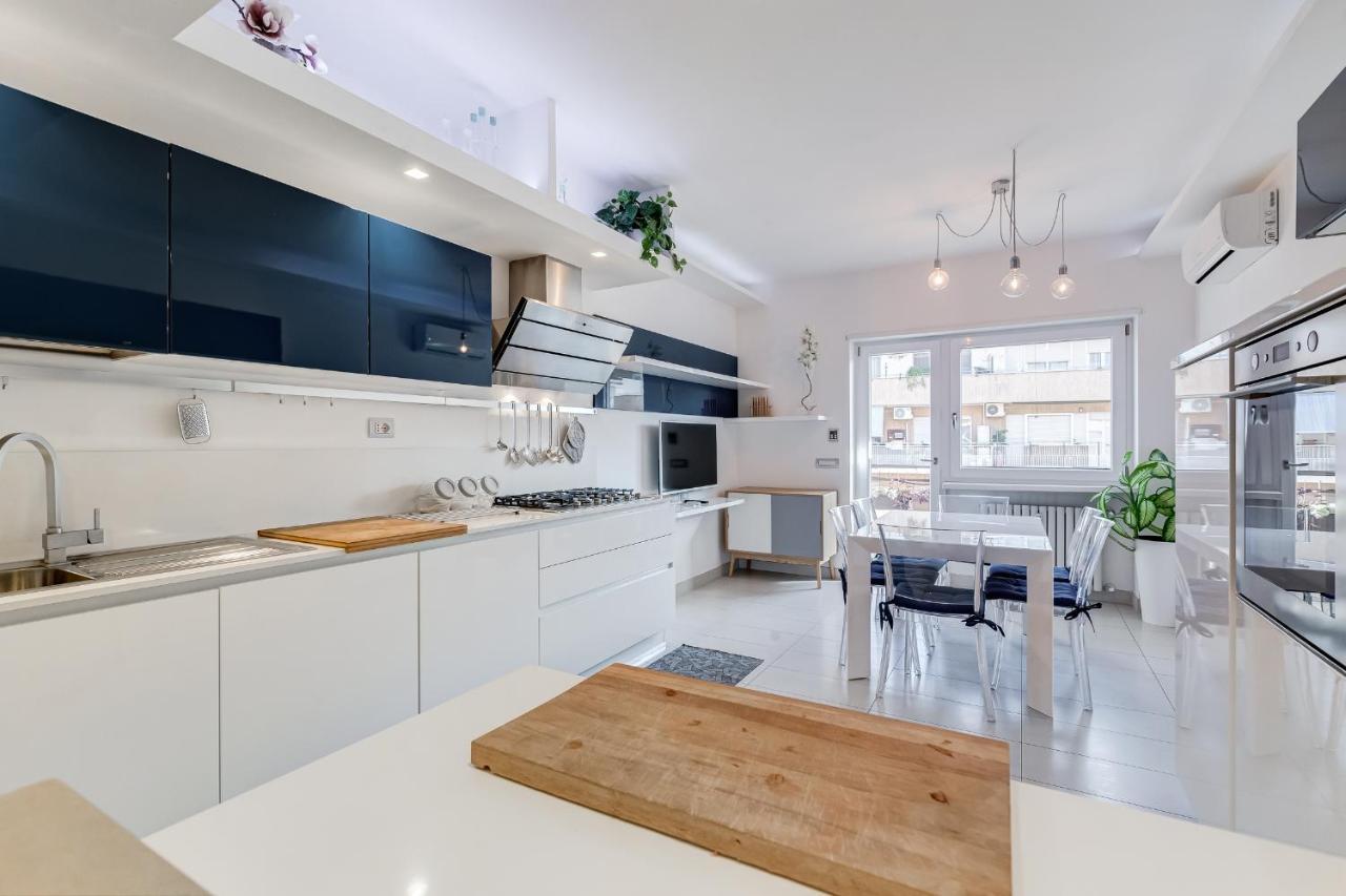 רומא Joice Luxury Home מראה חיצוני תמונה