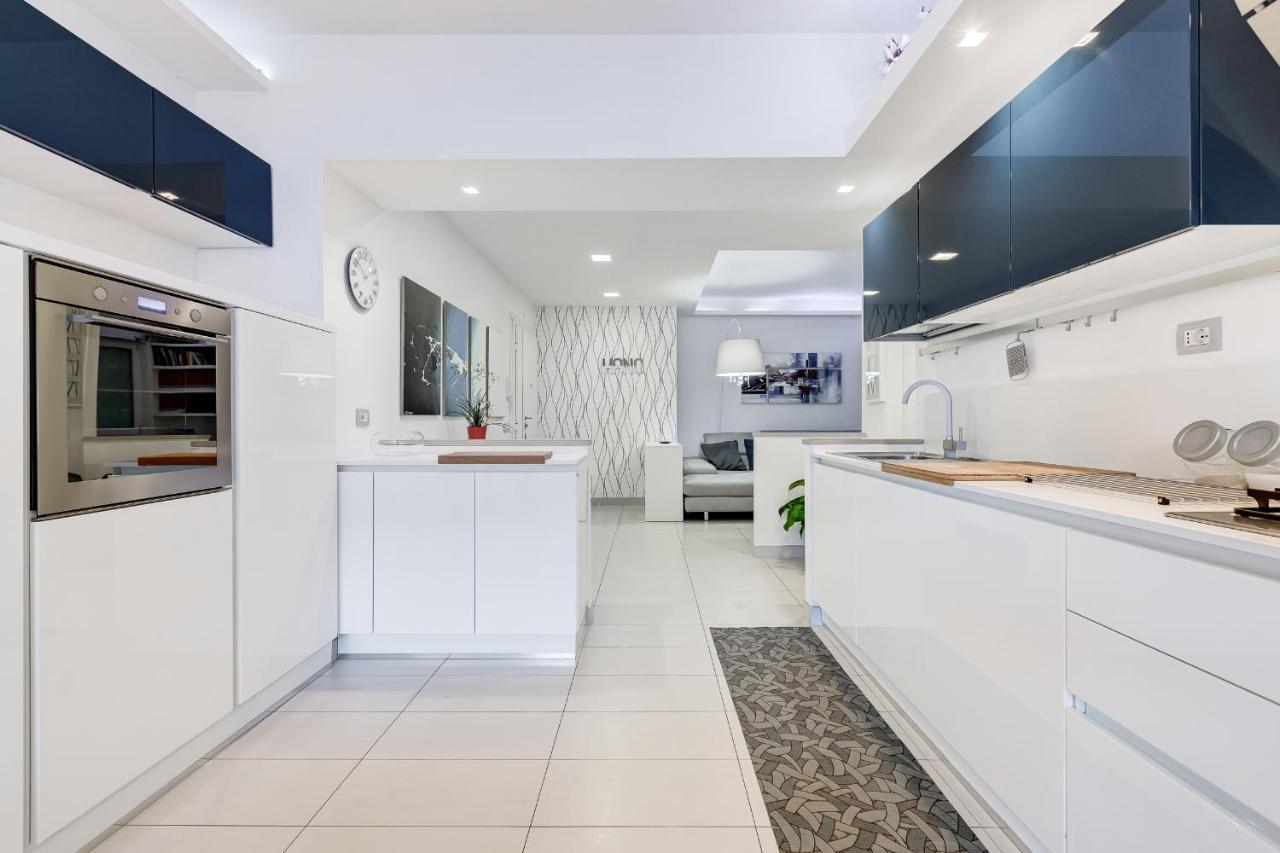 רומא Joice Luxury Home מראה חיצוני תמונה