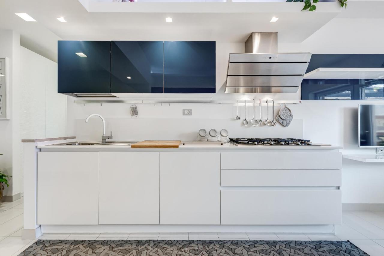 רומא Joice Luxury Home מראה חיצוני תמונה
