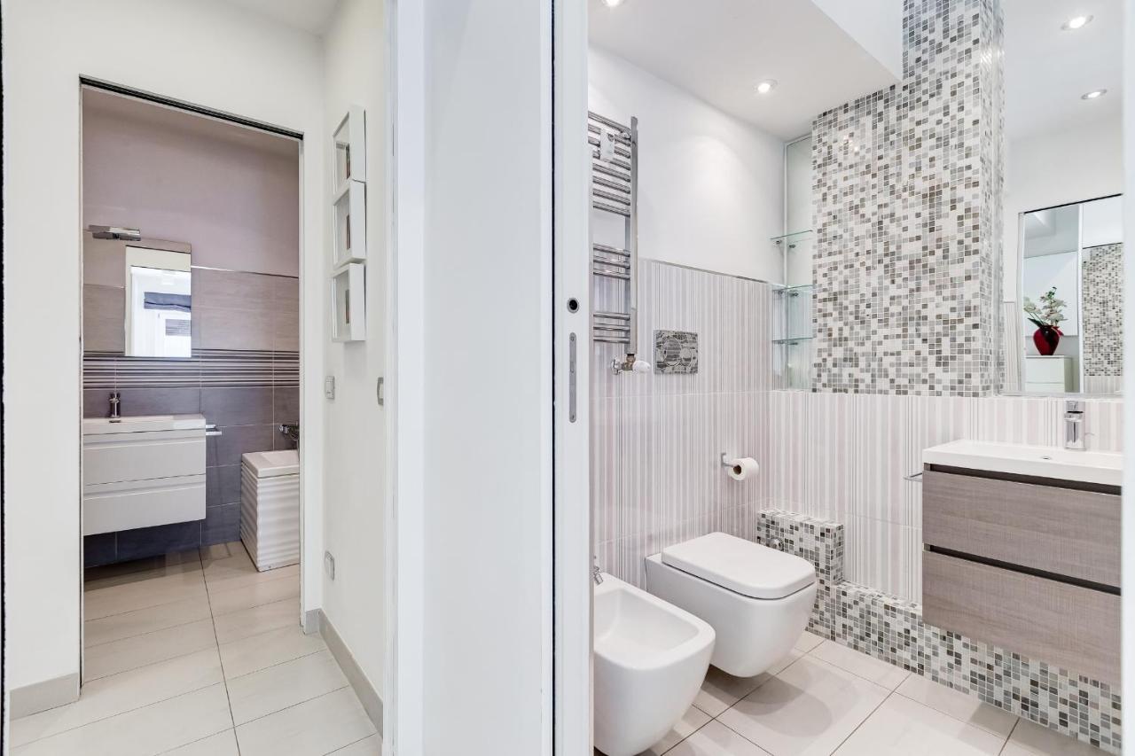 רומא Joice Luxury Home מראה חיצוני תמונה