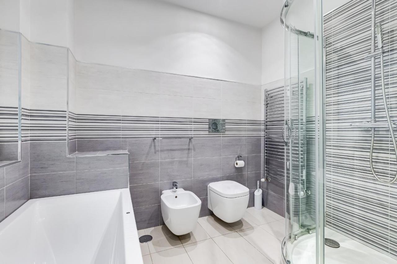 רומא Joice Luxury Home מראה חיצוני תמונה