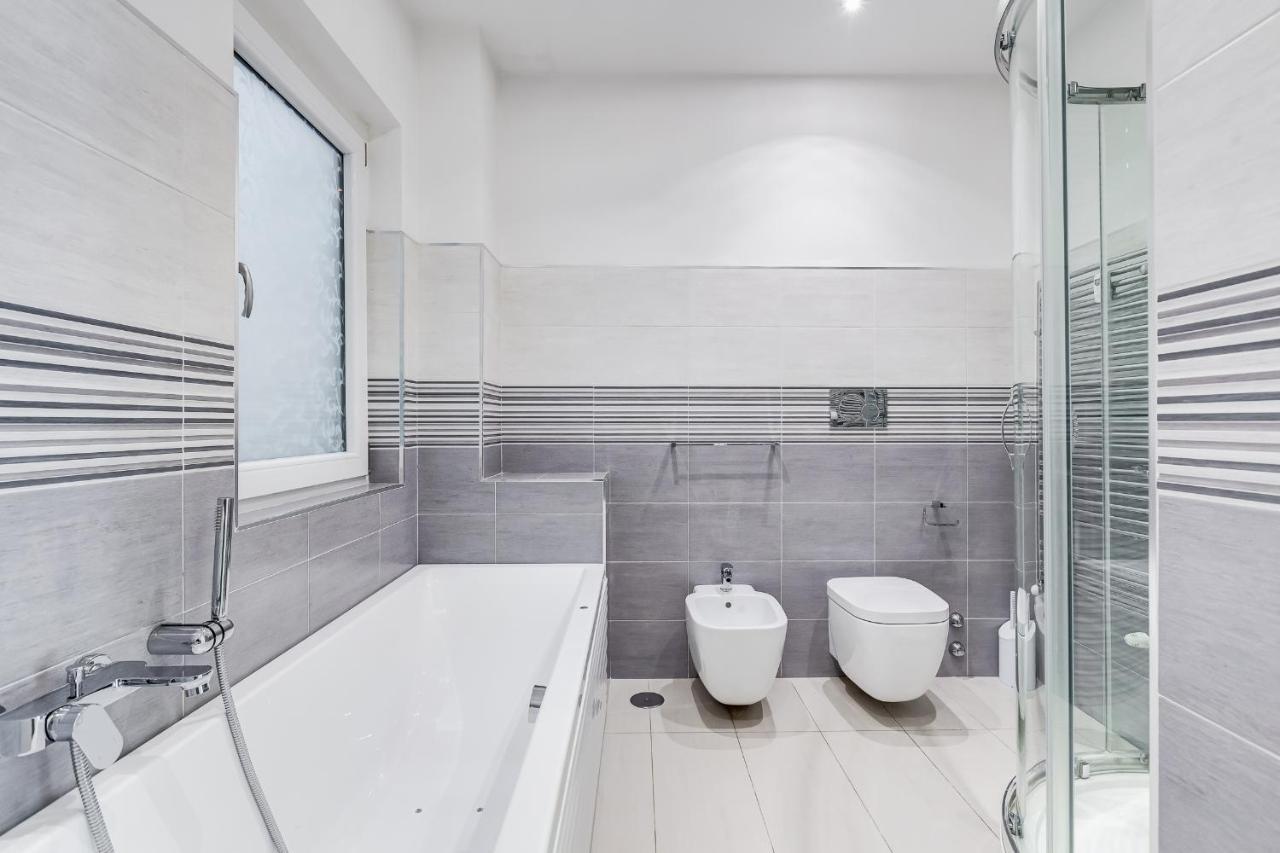 רומא Joice Luxury Home מראה חיצוני תמונה