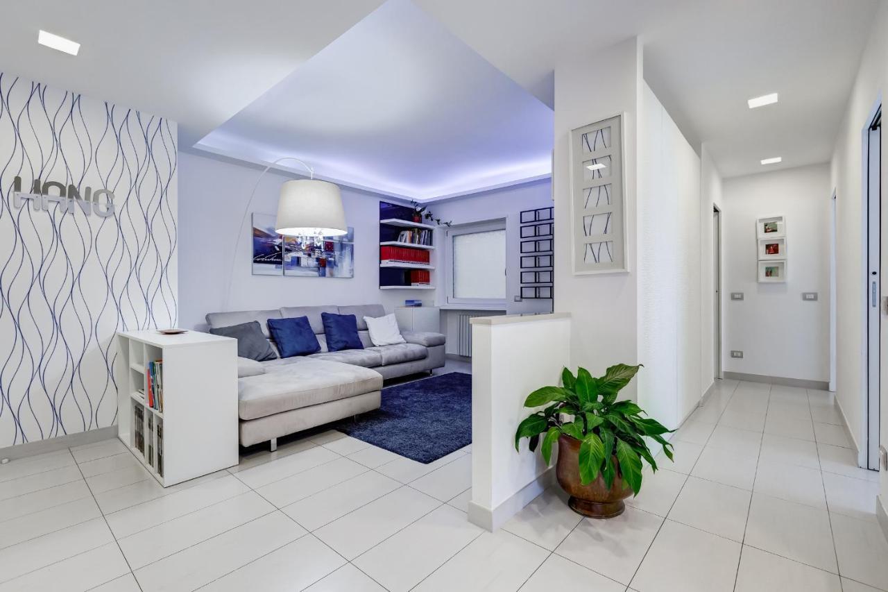 רומא Joice Luxury Home מראה חיצוני תמונה