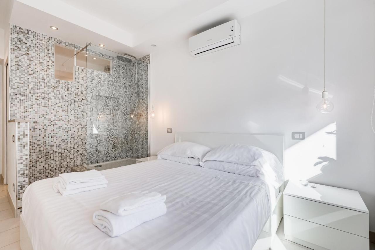 רומא Joice Luxury Home מראה חיצוני תמונה